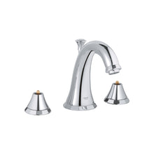 Kensington Basin Mixer, 4-1/8 in