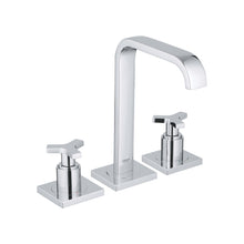 GROHE Allure 20148_A Basin Mixer