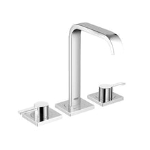 GROHE Allure 20191_A Medium Basin Mixer