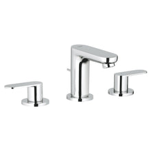 GROHE Eurosmart® Cosmopolitan 20199_A Small Basin Mixer