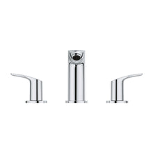 GROHE Eurosmart® 20294_3 S-Size Bathroom Faucet