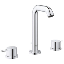 GROHE Essence® 20297_A M-Size Widespread Bathroom Faucet