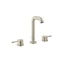 GROHE Essence® 20297_A M-Size Widespread Bathroom Faucet