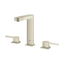 Plus L-Size Widespread Bathroom Faucet