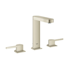 Plus L-Size Widespread Bathroom Faucet