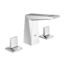 GROHE Allure Brilliant 20343_A Small Basin Mixer