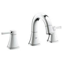 GROHE Grandera™ 20418_ASmall Bathroom Basin Mixer