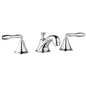 Seabury - Widespread Bathroom Basin Mixer - 1.2 GPM