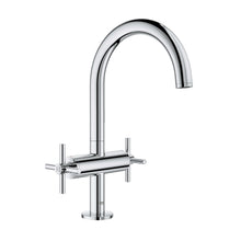 GROHE Atrio® 21027_3L-Size Bathroom Faucet