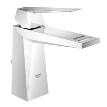 GROHE Allure Brilliant 23034_A Medium Faucet With Temperature Limiter