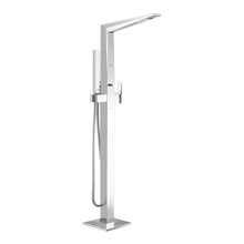 GROHE Allure Brilliant 23119_1 Free Standing OHM Bathtub Faucet
