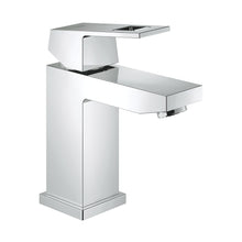 GROHE Eurocube® 23133_A Small Lavatory Faucet
