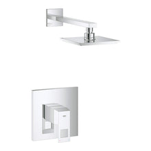 GROHE Eurocube® 23148_0 Bathtub/Shower Combination