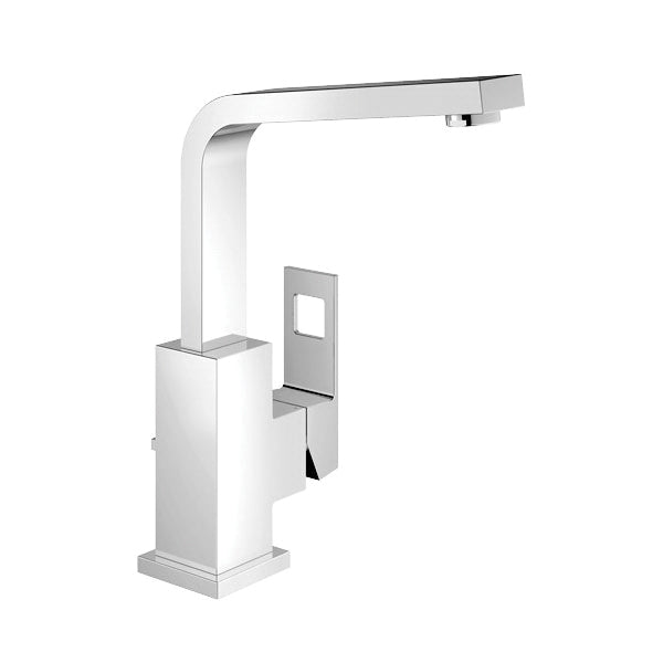 GROHE Eurocube® 23184_A L-Size Faucet