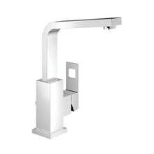 GROHE Eurocube® 23184_A L-Size Faucet