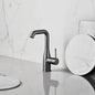 Essence New - L-Size Bathroom Faucet - Deck Mount - 1.2 GPM