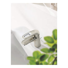 GROHE Eurostyle™ 23577_3 Faucet With Temperature Limiter