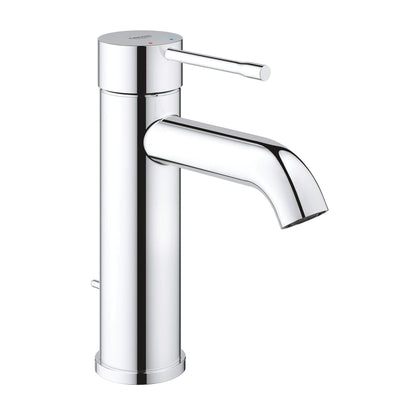 Essence New - S-Size Bathroom Faucet - Deck Mount - 1.2 GPM