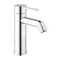 Essence New - S-Size Bathroom Faucet - Deck Mount - 1.2 GPM