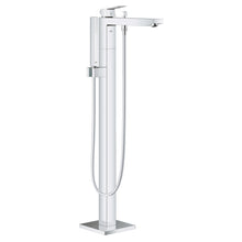 GROHE Eurocube® 23672_1 Free Standing Tub Faucet