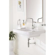 GROHE Concetto™ 23737_2 L-Size Bathroom Faucet