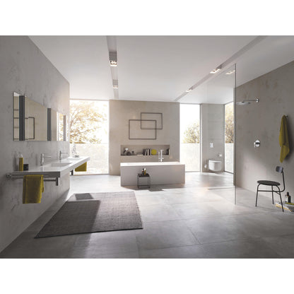 Grohe_23792_1 Freestanding Tub Faucet - 23792001