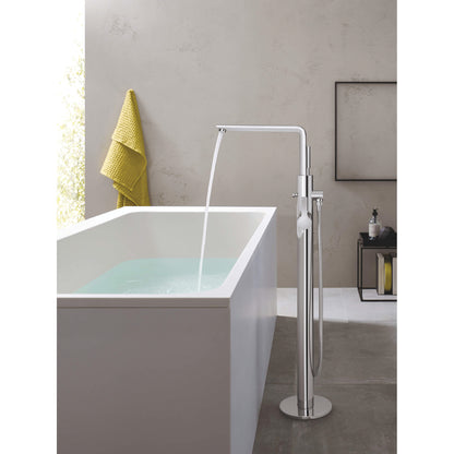 Grohe_23792_1 Freestanding Tub Faucet - 23792001