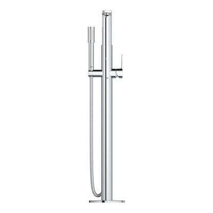 Grohe_23792_1 Freestanding Tub Faucet - 23792001