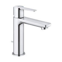 S-Size Faucet, Lineare New