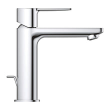 S-Size Faucet, Lineare New