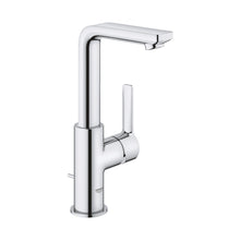 L-Size Faucet, Lineare New