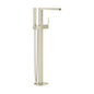 Plus - Freestanding Tub Faucet with Euphoria Cube - 1.75 GPM