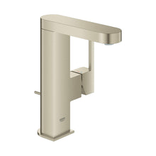Plus M-Size Bathroom Faucet, Brushed Nickel