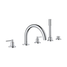 GROHE Atrio® New 25049_3 Tub Faucet