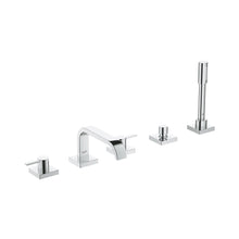 GROHE Allure 25097_1 Bathtub Faucet