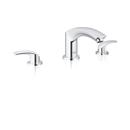 Eurosmart - 25168_2 Tub Faucet