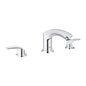 Eurosmart - 25168_2 Tub Faucet
