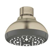 Shower Head, New Tempesta 100 26044_1