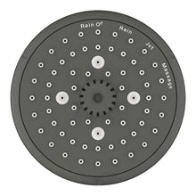 Shower Head, New Tempesta 100 26044_1