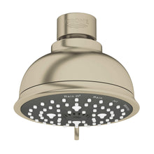 Shower Head, New Tempesta Rustic 100