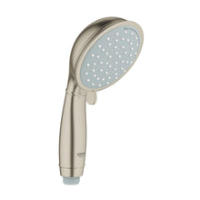 Hand Shower, New Tempesta Rustic 100
