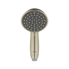 Hand Shower, New Tempesta Rustic 100 II