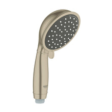 Hand Shower, New Tempesta Rustic 100 II