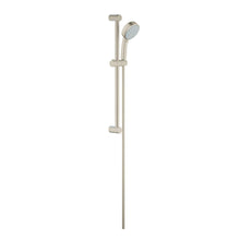 Shower Rail Set, New Tempesta Cosmopolitan 100