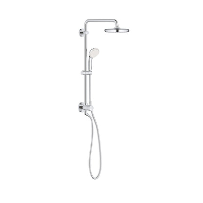 Retrofit System 210 - Single Function Shower System