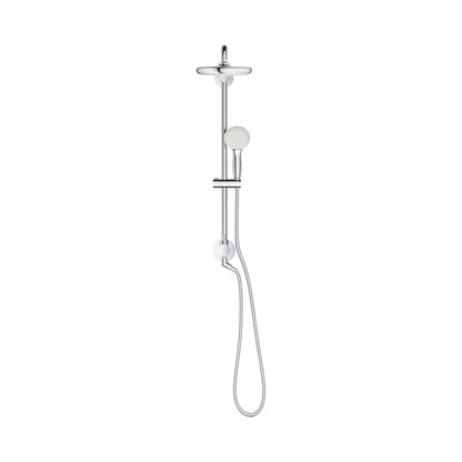 Retrofit System 210 - Single Function Shower System