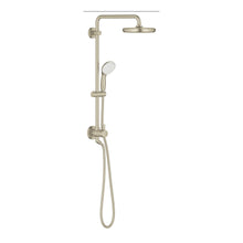 Retrofit System 210 Single Function Shower System