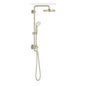 Retrofit System 210 - Single Function Shower System