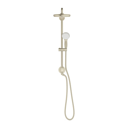 Retrofit System 210 - Single Function Shower System