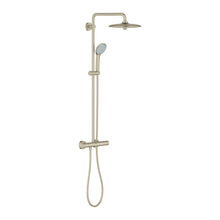 GROHE Euphoria System 260 26128_1 Shower System With Thermostat